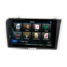 CARAV 22-081 - MAZDA (3) 2004-2008 (9")