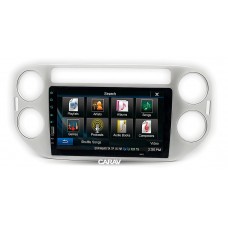 CARAV 22-080 - VOLKSWAGEN Tiguan 2011-2016	(9")