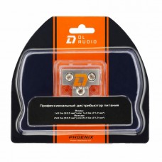 DL Audio Power Distributor 01
