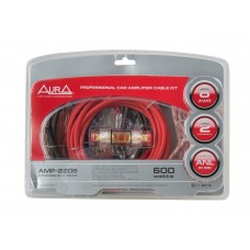 Aura AMP-2208