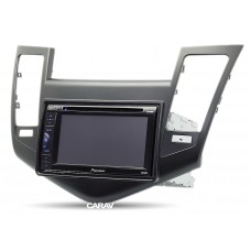 CARAV 11-128 - CHEVROLET Cruze 2009+ (2-DIN)