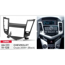 CARAV 11-128 - CHEVROLET Cruze 2009+ (2-DIN)
