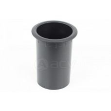 ACV SW39-1103 - Порт фазоинвертора (D=75 / L-128)