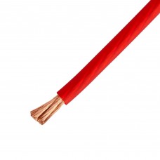 Kicx HEADSHOT POFC 430R - Силовой кабель 4 Ga (21.2 мм2)