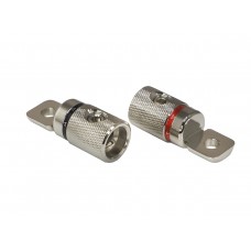 Aura BTP-1050 - Силовая клемма 0AWG/50мм2 (пара)