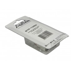 Aura BTP-1050 - Силовая клемма 0AWG/50мм2 (пара)