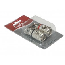 Aura BTP-1050 - Силовая клемма 0AWG/50мм2 (пара)