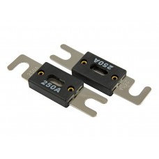 Предохранитель Aura FAL-N251 - ANL 250A