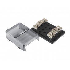 AURA FHL-202N - держатель на 2 предохранителя ANL