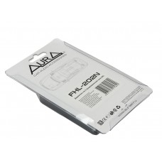 AURA FHL-202N - держатель на 2 предохранителя ANL
