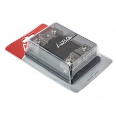 AURA FHL-202N - держатель на 2 предохранителя ANL