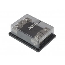 AURA FHL-202N - держатель на 2 предохранителя ANL