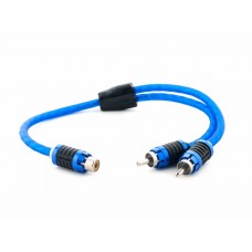 SWAT SIP-2M (Y-коннектор) 2папы-1мама