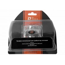 DL Audio Power Distributor 02