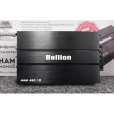 Усилитель HELLION HAM-450.1D