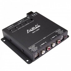 Прeобразователь уровня сигнала HI-LOW Aura RHL-LD01