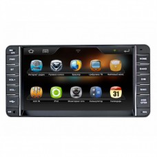 Головное устройство INCAR AHR-2282