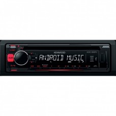 Головное устройство Kenwood KDC-150RY