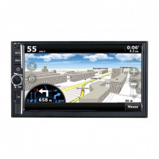 Головное устройство Swat CHR-6220