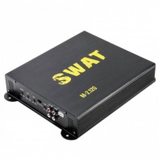 2 канальный усилитель SWAT M-2.120