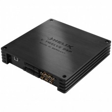 12 канальный усилитель Helix V Twelve DSP