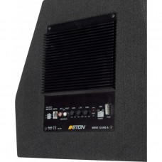 Корпусной активный сабвуфер ETON Move 12-400A