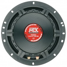 Компонентная акустическая система MTX TX8652