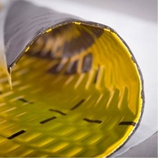 Виброизоляция ComfortMat G2