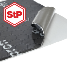 Виброизоляция StP Profi