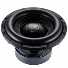 Головка сабвуфера Alphard Machete M10 v2 D2