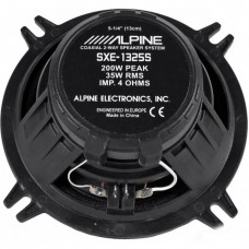 Коаксиальная акустика Alpine SXE-1325S