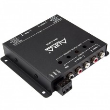 Прeобразователь уровня сигнала HI-LOW Aura RHL-LD01