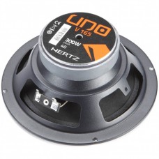 Компонентная акустика Hertz Uno K 165