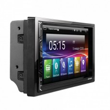 Головное устройство Incar AHR-7080