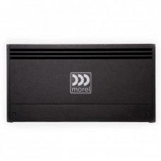 4 канальный усилитель Morel MPS 4.400