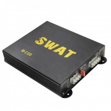 2 канальный усилитель SWAT M-2.120