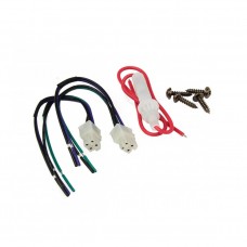 Прeобразователь уровня сигнала HI-LOW Aura RHL-LD01