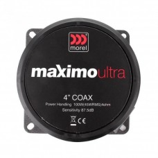 Коаксиальная акустика  Morel Maximo Ultra Coax 402 mk2