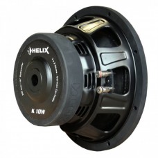 Головка сабвуфера Helix K 10W