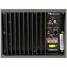 Активный сабвуфер Nakamichi NBS210A