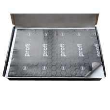 Виброизоляция StP Profi