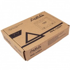 Прeобразователь уровня сигнала HI-LOW Aura RHL-LD01