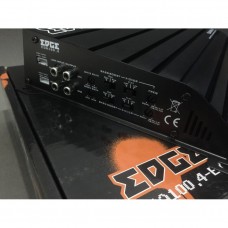 4-канальный усилитель EDGE EDA100.4-E7