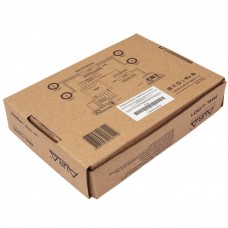 Прeобразователь уровня сигнала HI-LOW Aura RHL-LD01