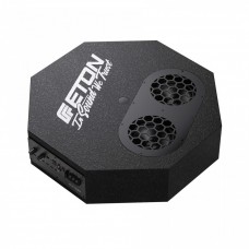 Корпусной активный сабвуфер комактный ETON RES FLAT