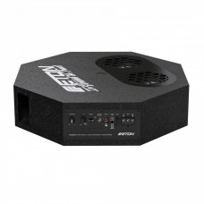 Корпусной активный сабвуфер комактный ETON RES FLAT