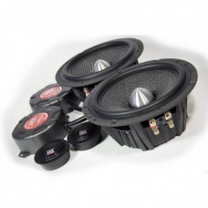 Компонентная акустическая система MTX TX8652