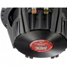 Компонентная акустическая система MTX TX8652