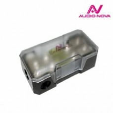 AUDIO NOVA FH.MAL92.FS - Держатель 2-х предохранителей Mini ANL