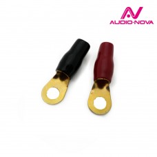 AUDIO NOVA RT4D8 - Клемма кольцевая силовая 4 Ga